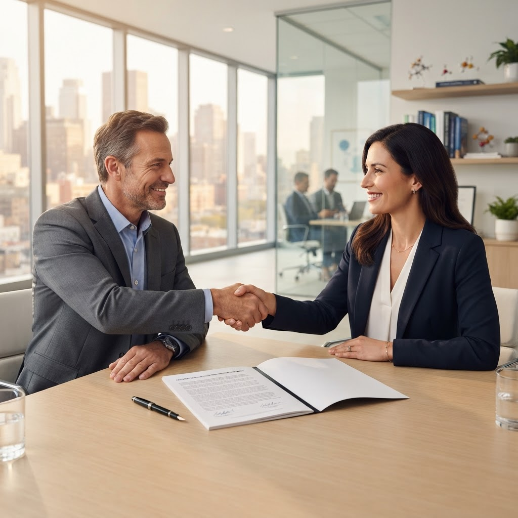 ACS Biomed Signs Exclusive Five-Year LATAM Distribution Agreement with Axentra Pharma