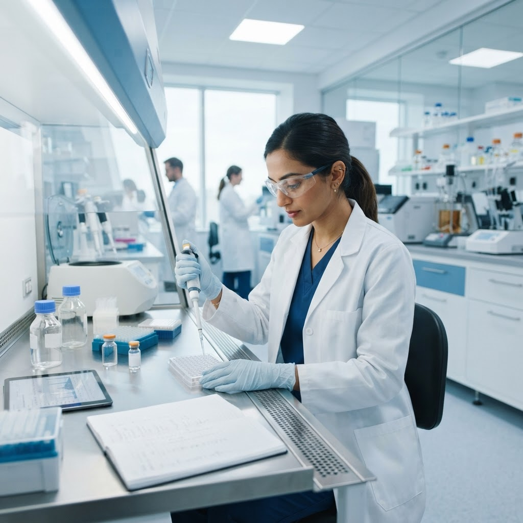 ACS Biomed Advances Phase IIb Clinical Development Programme with PPD