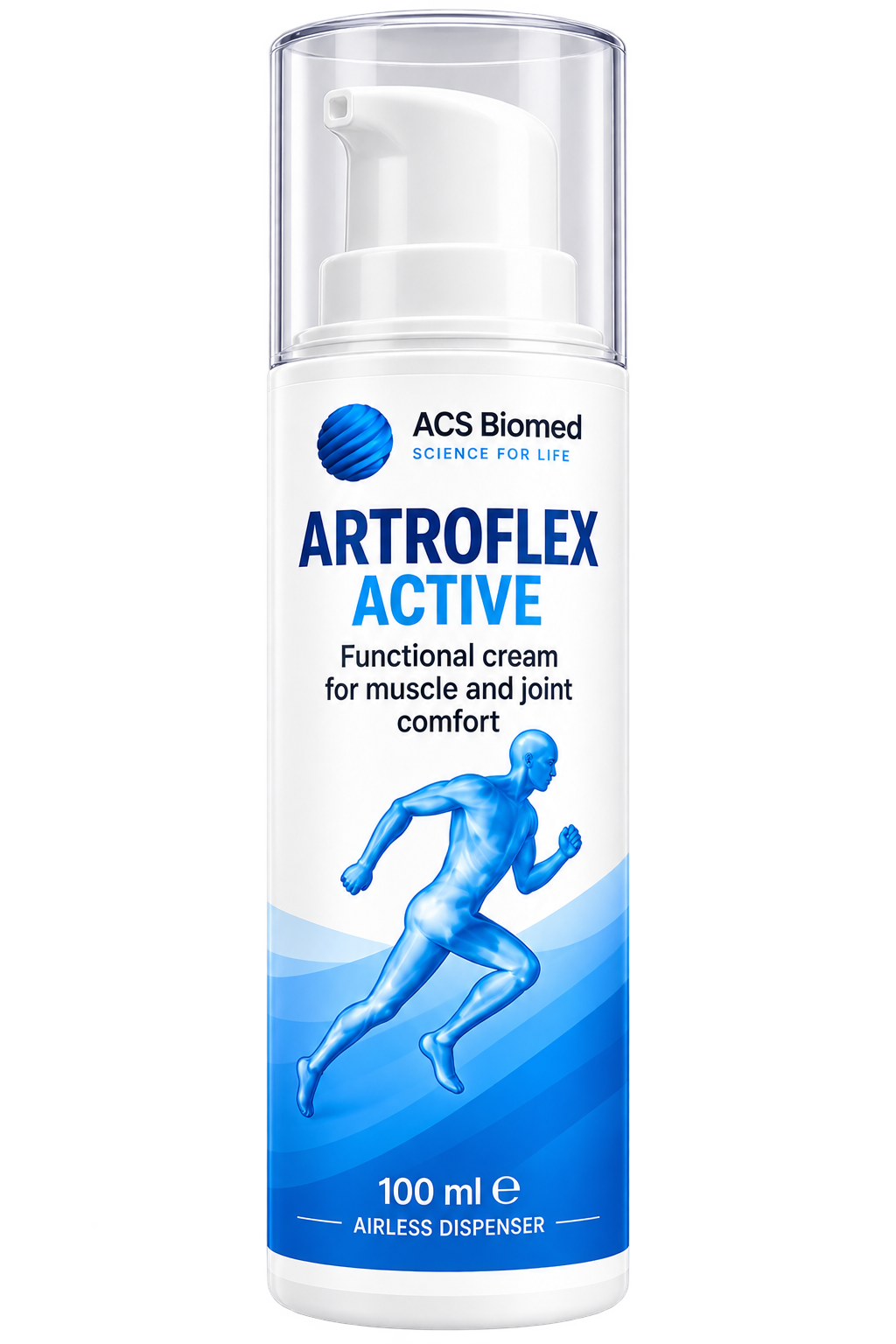 ARTHOFLEX Active, pack