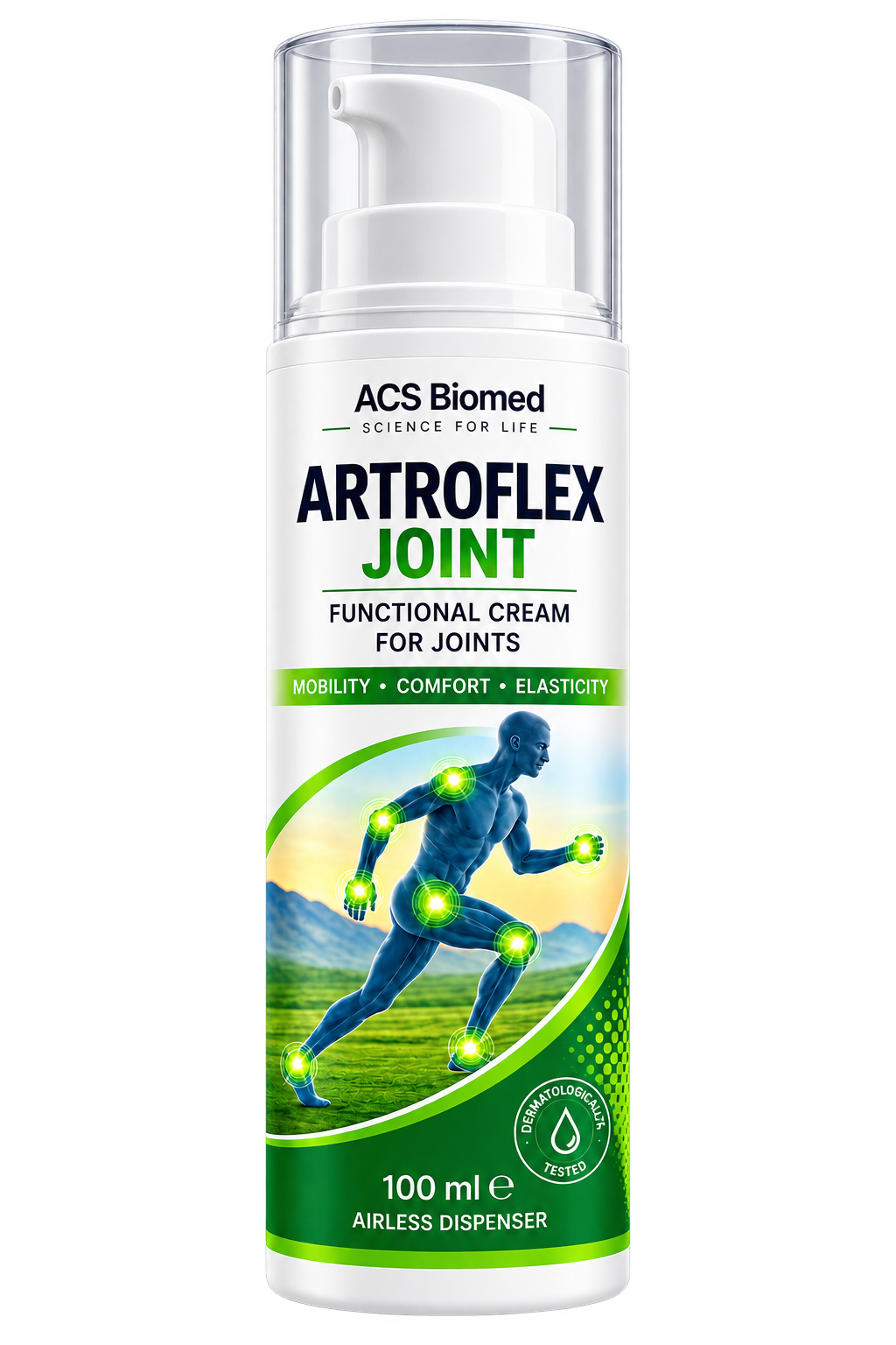 ARTHOFLEX Joint pack
